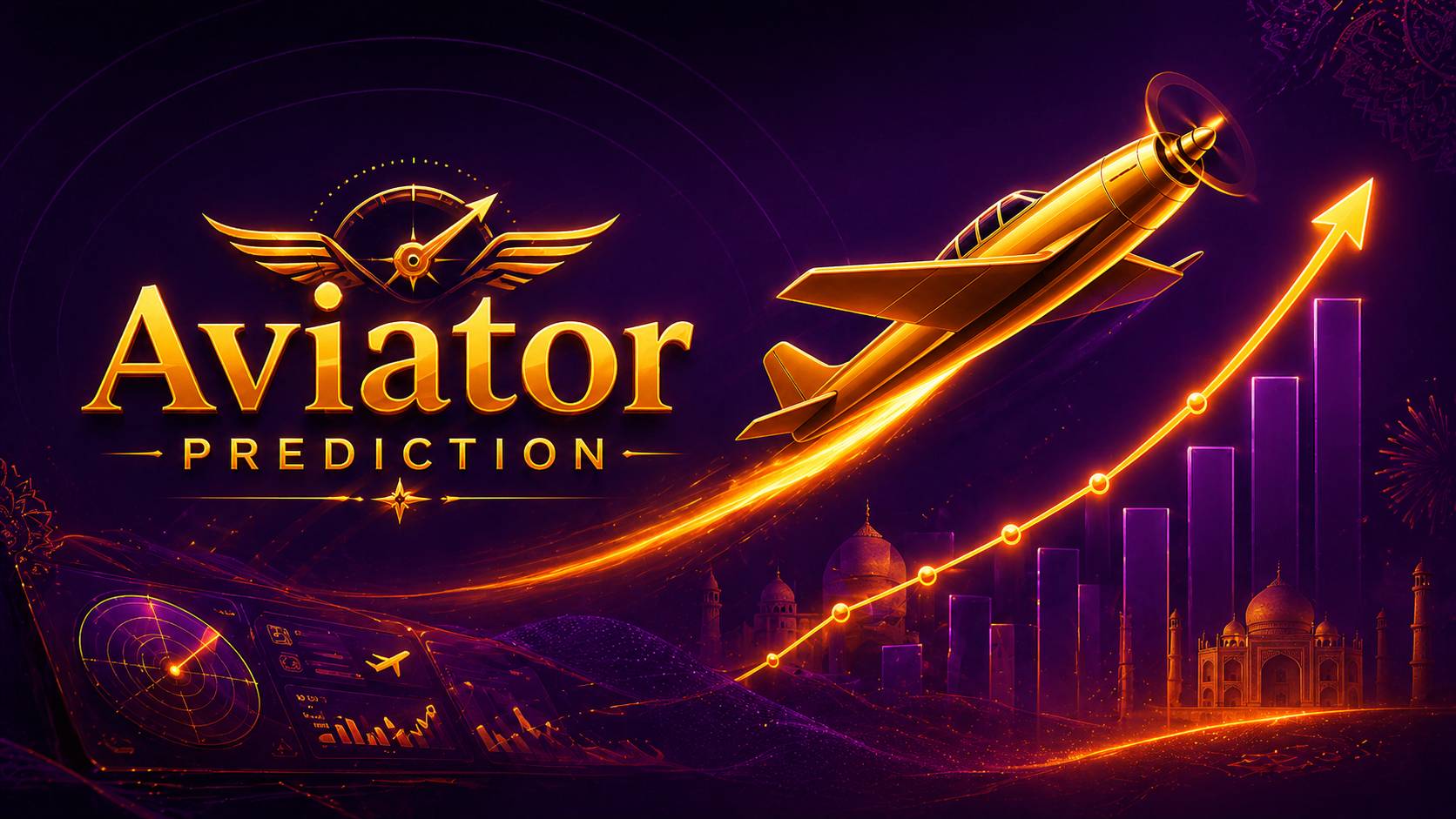 Aviator Prediction India